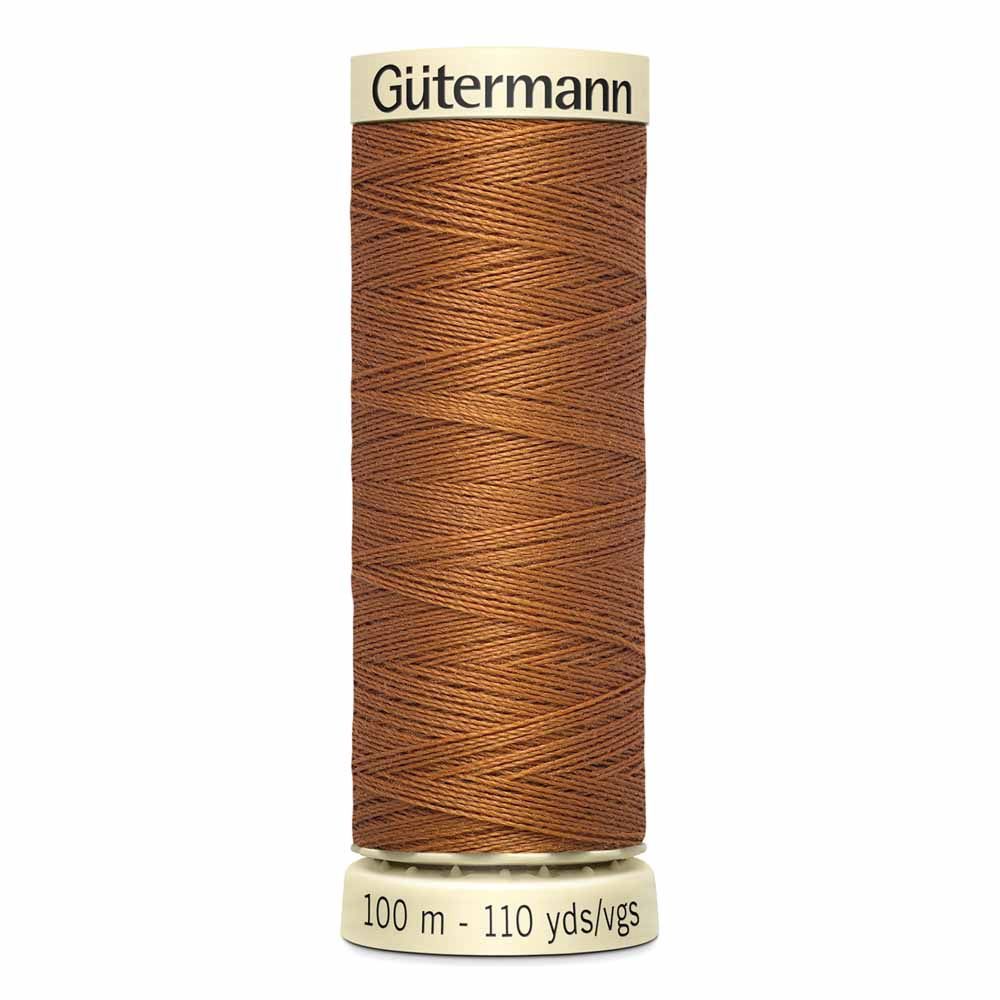 GÜTERMANN Sew-all Thread 100m - 561 Bittersweet