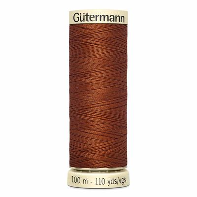 GÜTERMANN Sew-all Thread 100m -  566 Maple
