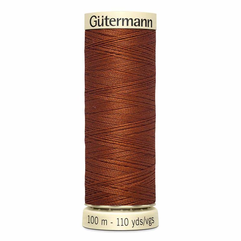 GÜTERMANN Sew-all Thread 100m -  566 Maple