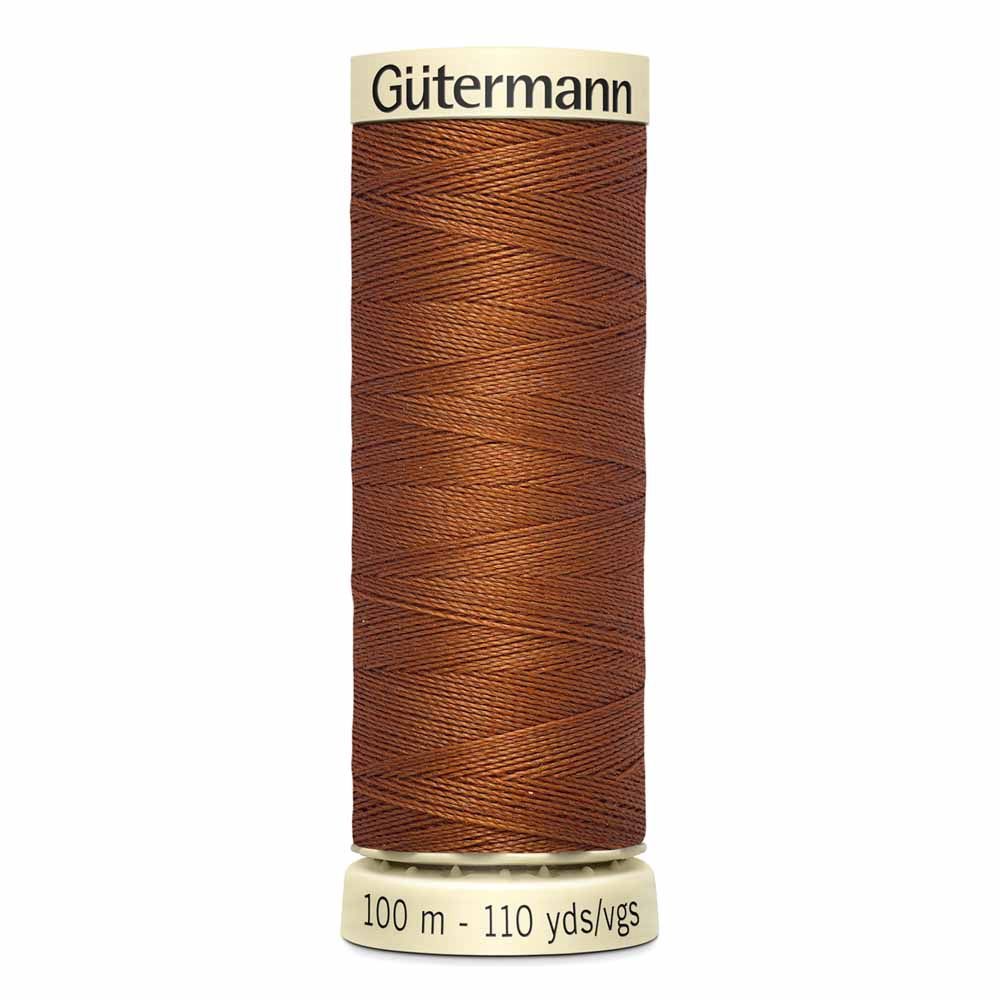 GÜTERMANN Sew-all Thread 100m - 565 Allspice