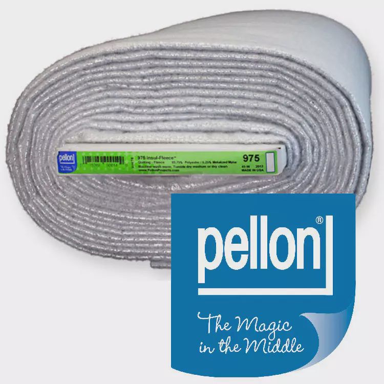 Pellon 975 Insul-Fleece - 45&quot;