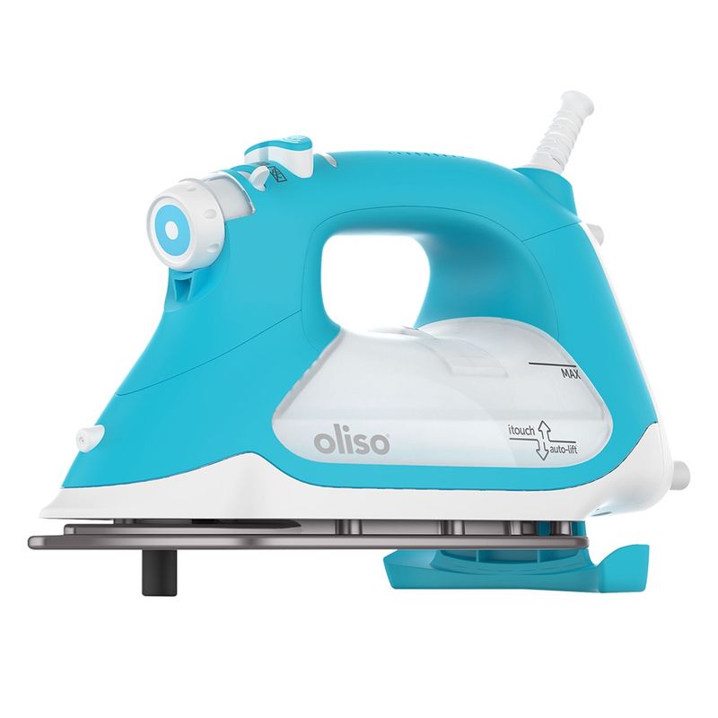 Oliso Pro TG1600 Pro Plus Smart Iron