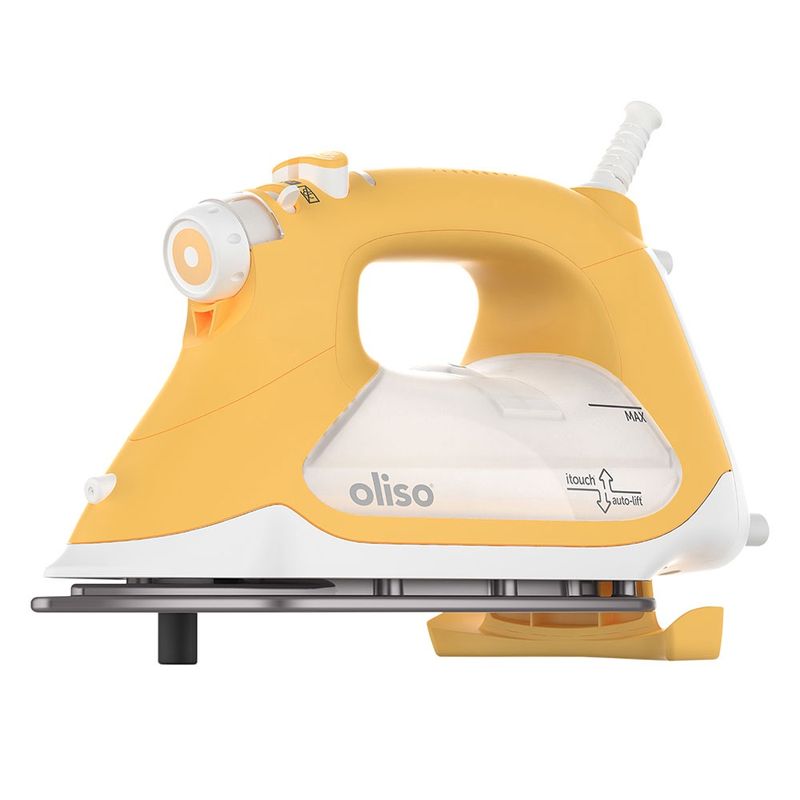 Oliso Pro TG1600 Pro Plus Smart Iron