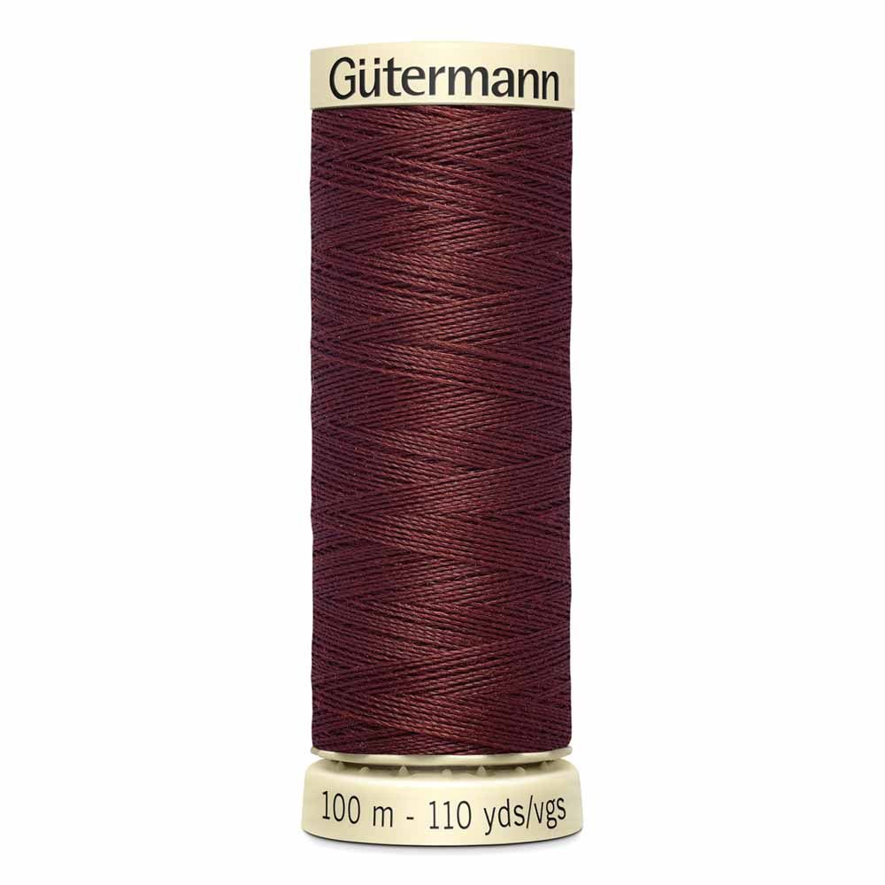 GÜTERMANN MCT Sew-all Thread 100m - 573 Barnside