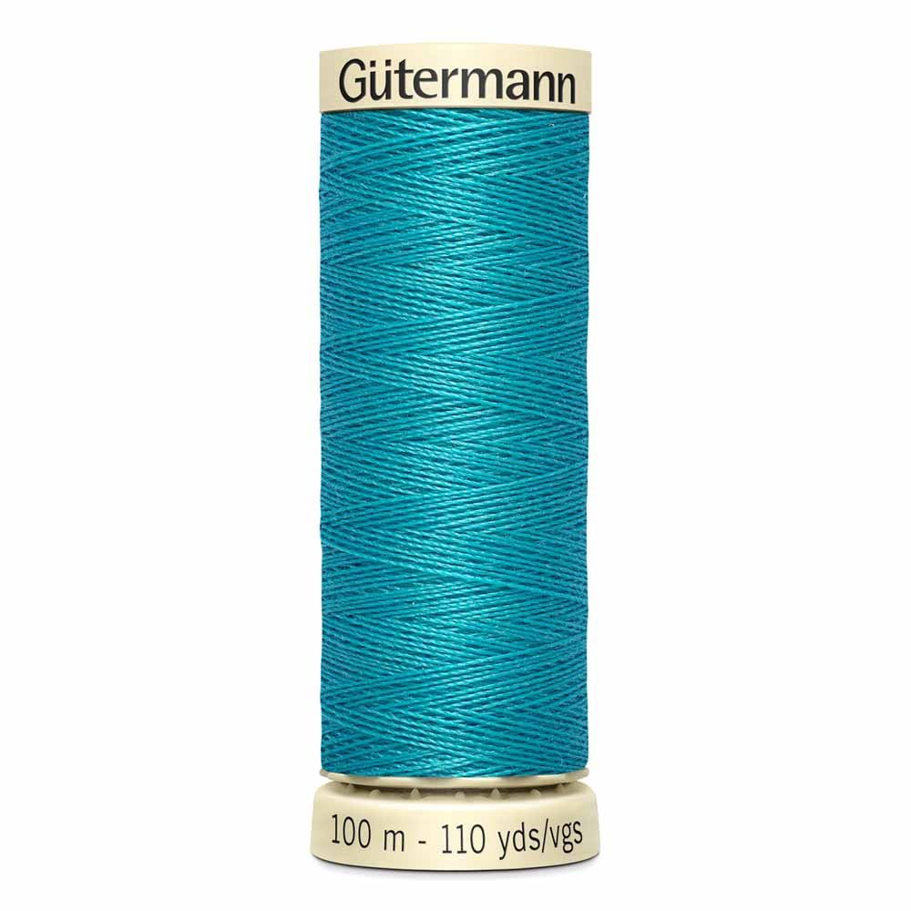 GÜTERMANN Sew-all Thread 100m - 615 River Blue