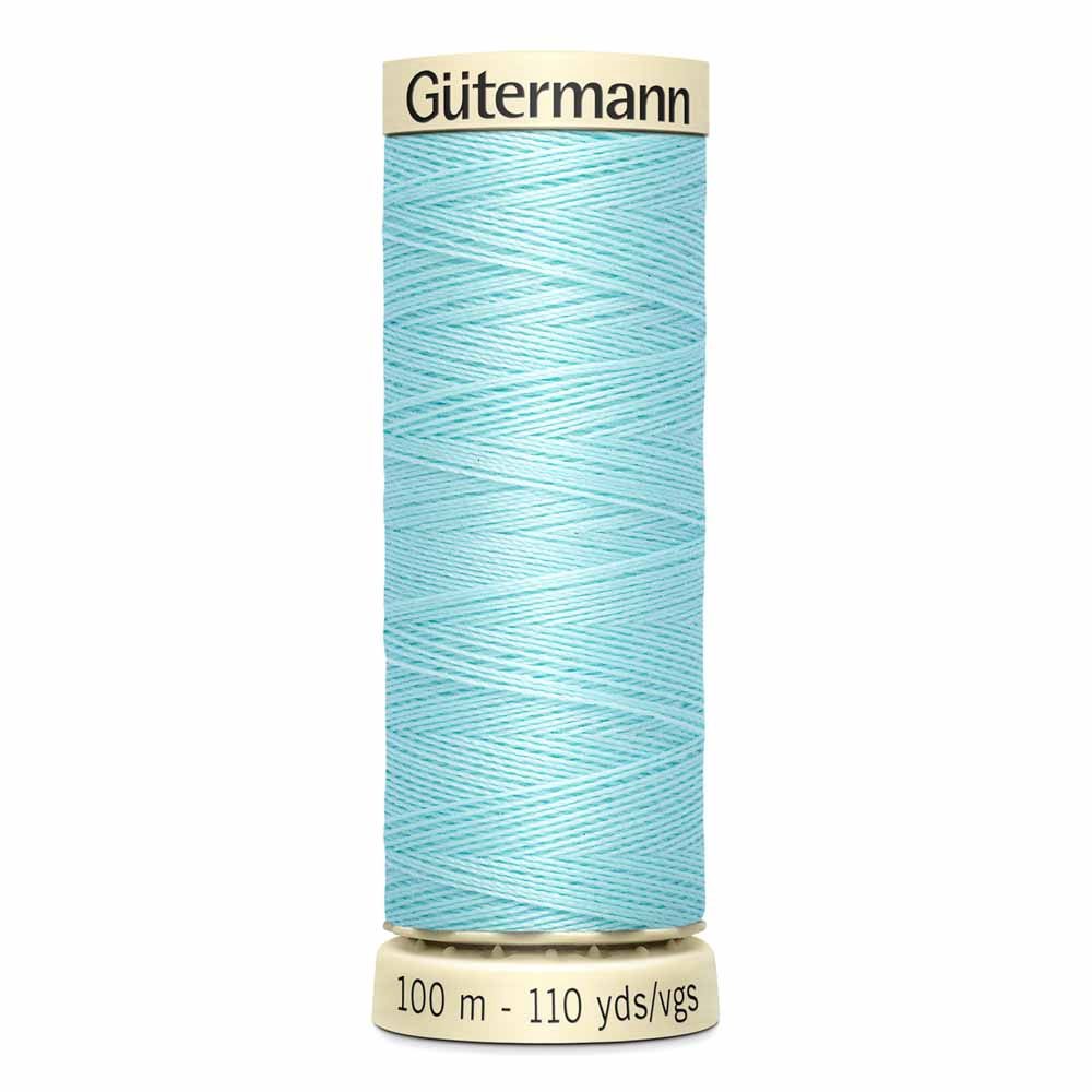 GÜTERMANN Sew-all Thread 100m - 600 Opal Blue