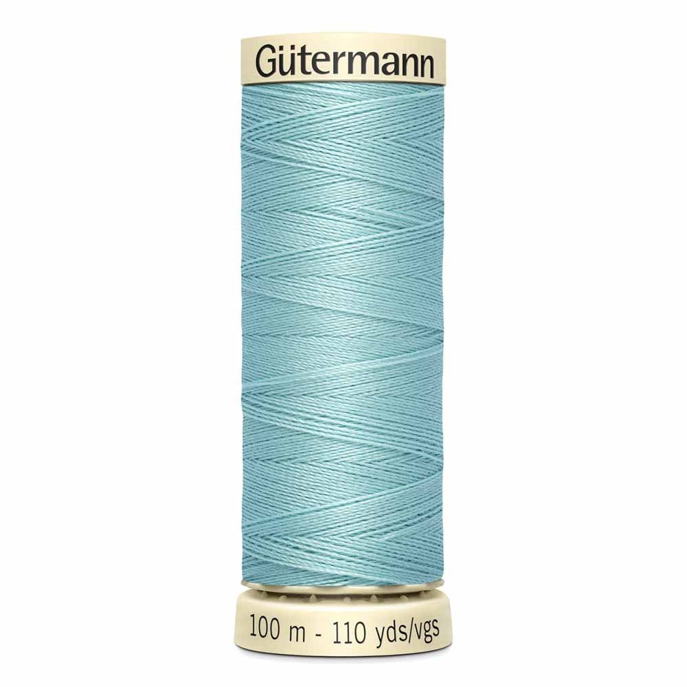 GÜTERMANN Sew-all Thread 100m - 602 Aqua Mist