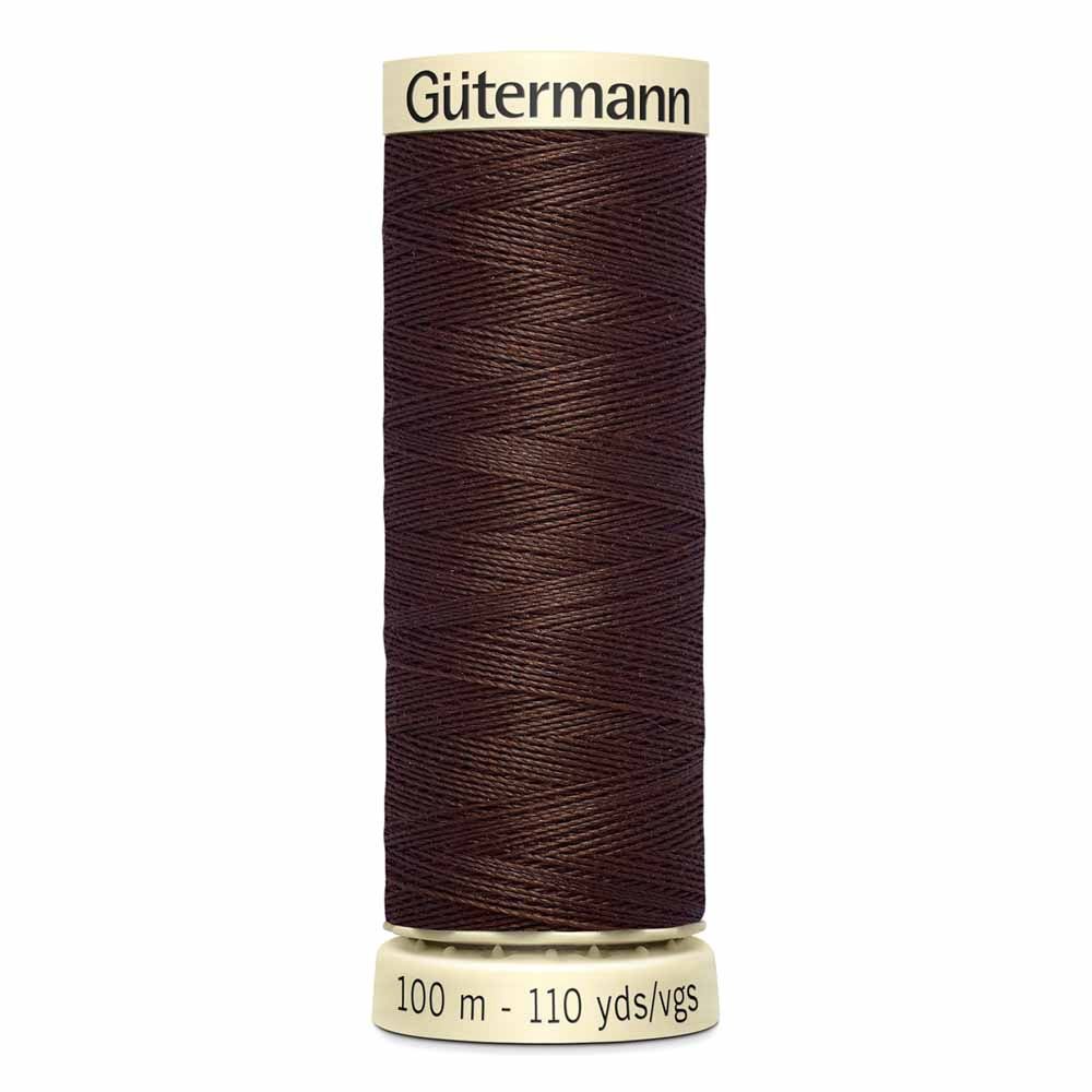 GÜTERMANN Sew-all Thread 100m - 590 Clove