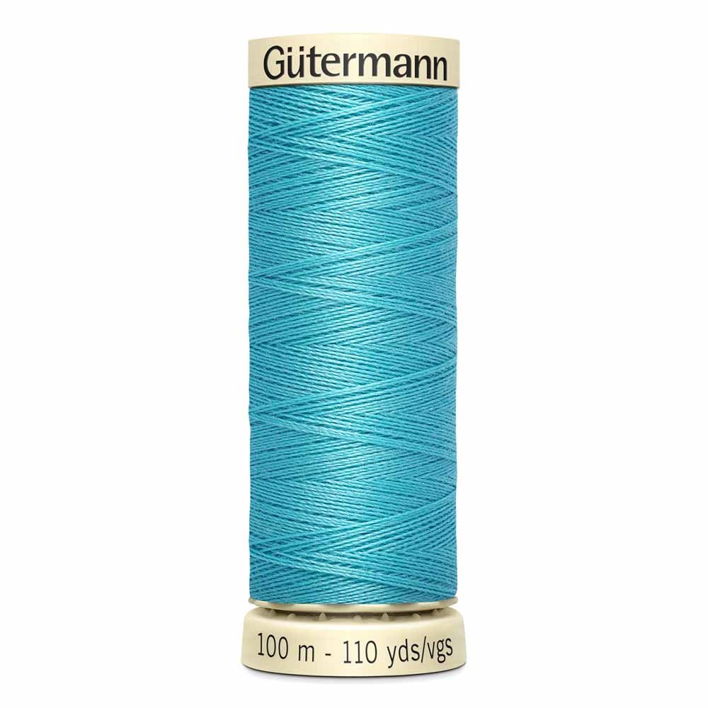 GÜTERMANN Sew-all Thread 100m - 610 Mystic Blue