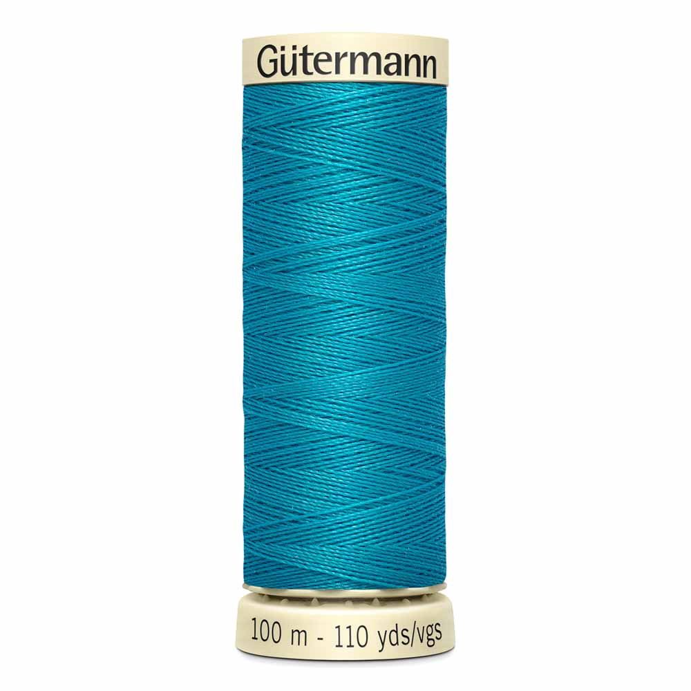 GÜTERMANN Sew-all Thread 100m - 616 Oriental Blue