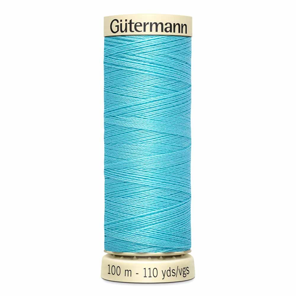 GÜTERMANN Sew-all Thread 100m - 618 Cruise Blue