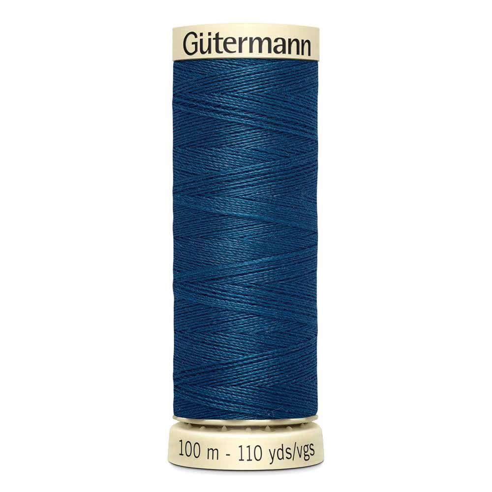 GÜTERMANN Sew-all Thread 100m - 637 Arctic North