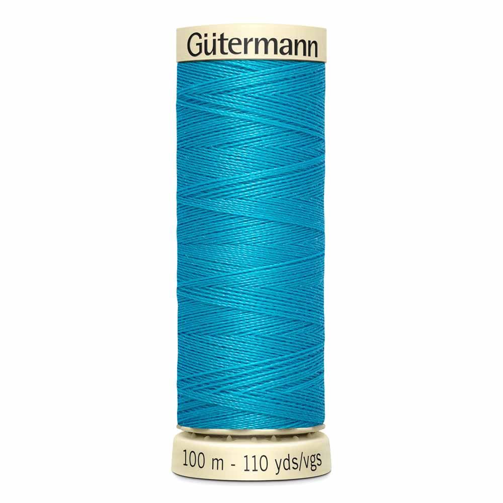 GÜTERMANN Sew-all Thread 100m - 619 Parakeet