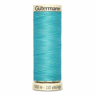 GÜTERMANN Sew-all Thread 100m - 607 Crystal