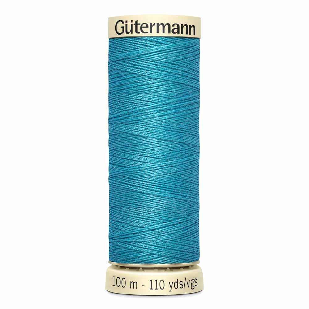 GÜTERMANN Sew-all Thread 100m - 620 Nassau Blue