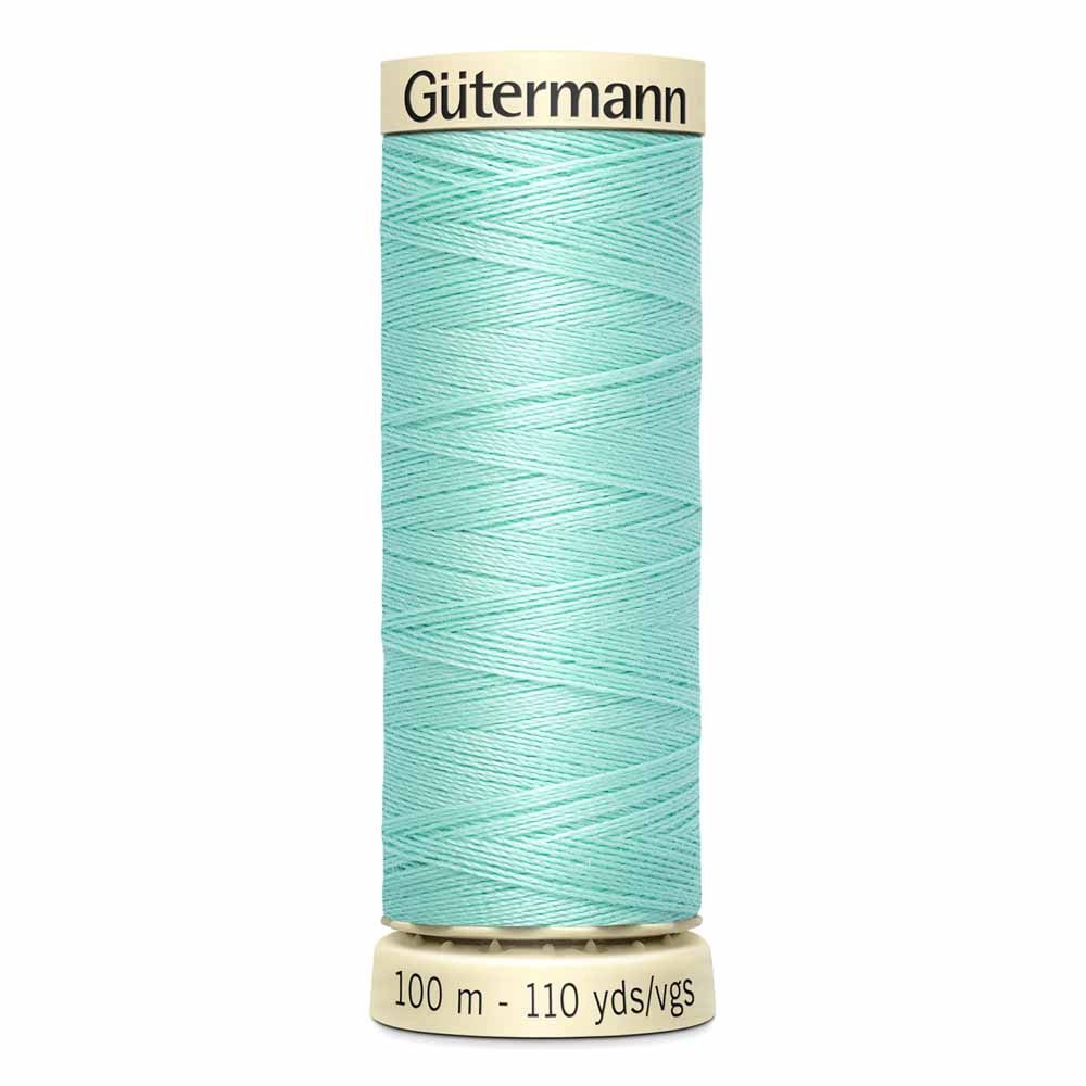 GÜTERMANN Sew-all Thread 100m - 655 Aqua