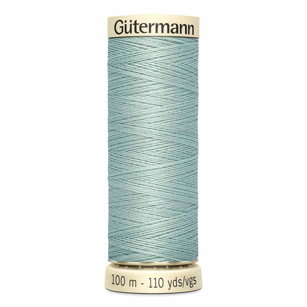 GÜTERMANN Sew-all Thread 100m - 700 Mint Green