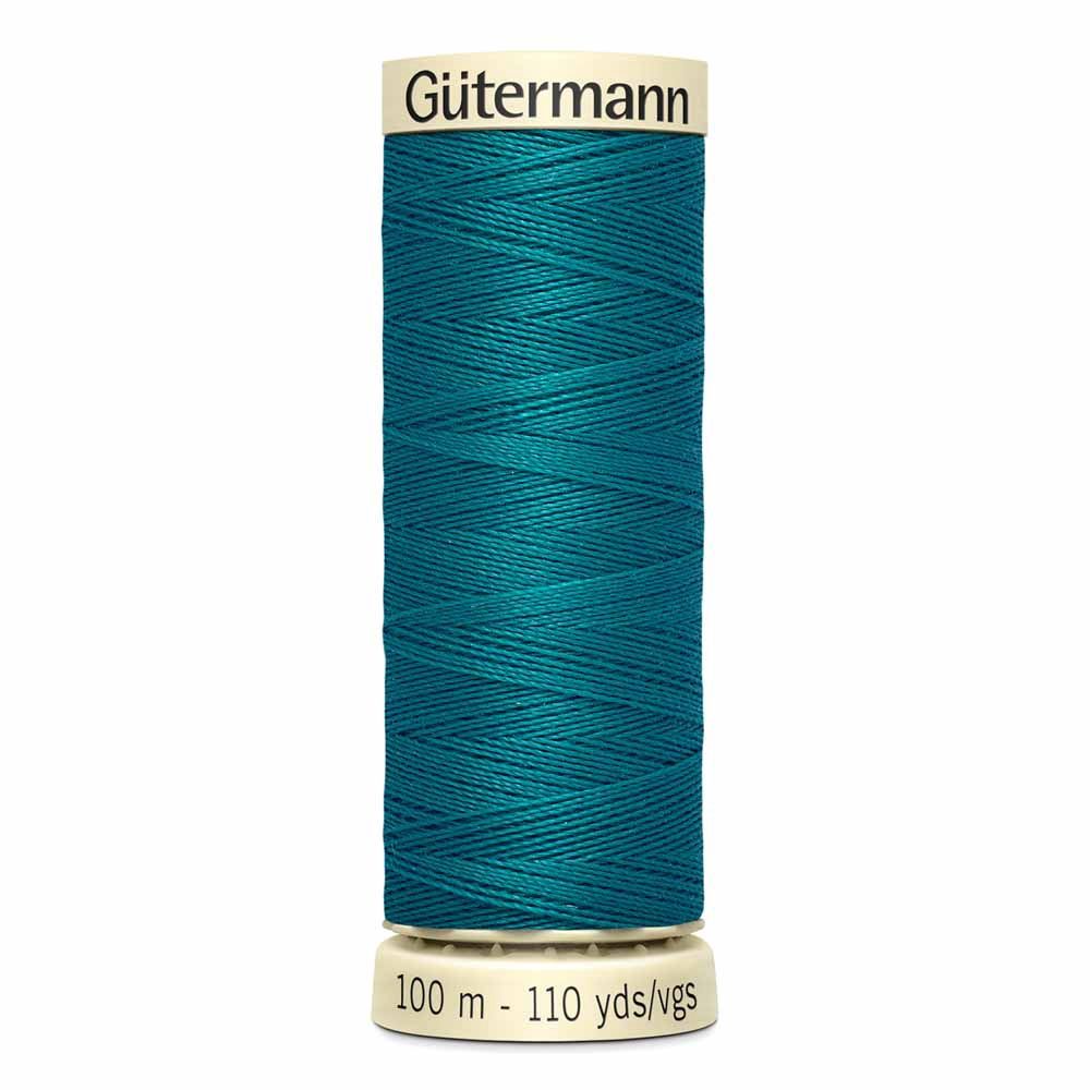 GÜTERMANN Sew-all Thread 100m - 687 Prussian