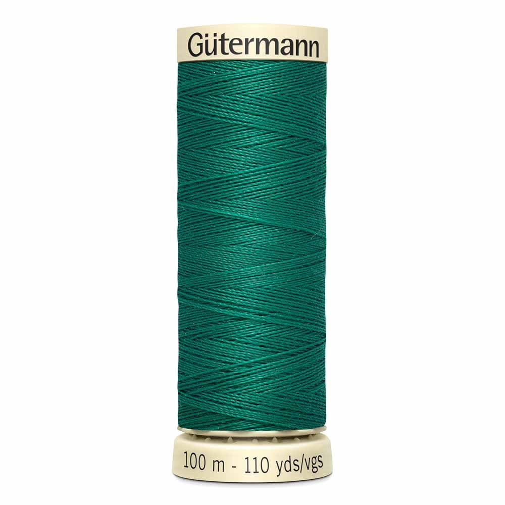 GÜTERMANN Sew-all Thread 100m - 680 Marine Aqua