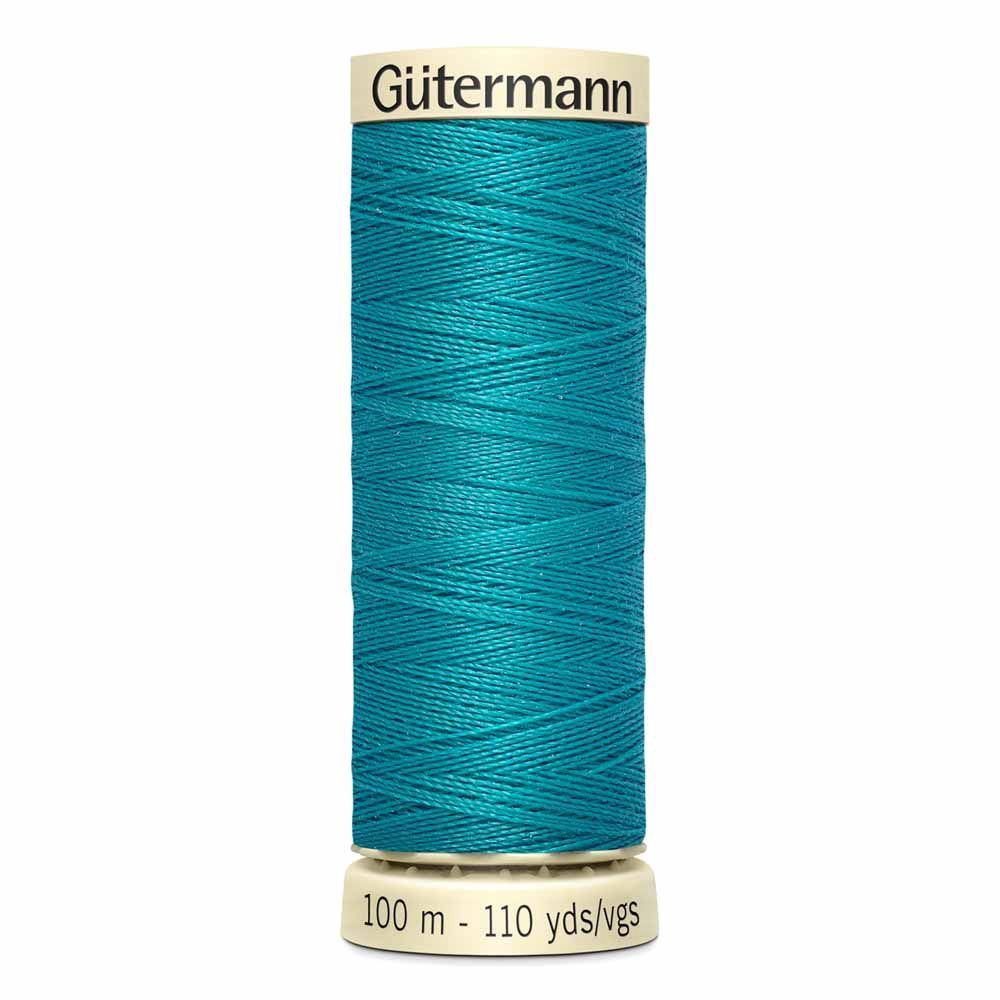 GÜTERMANN Sew-all Thread 100m - 686 Green Turquoise