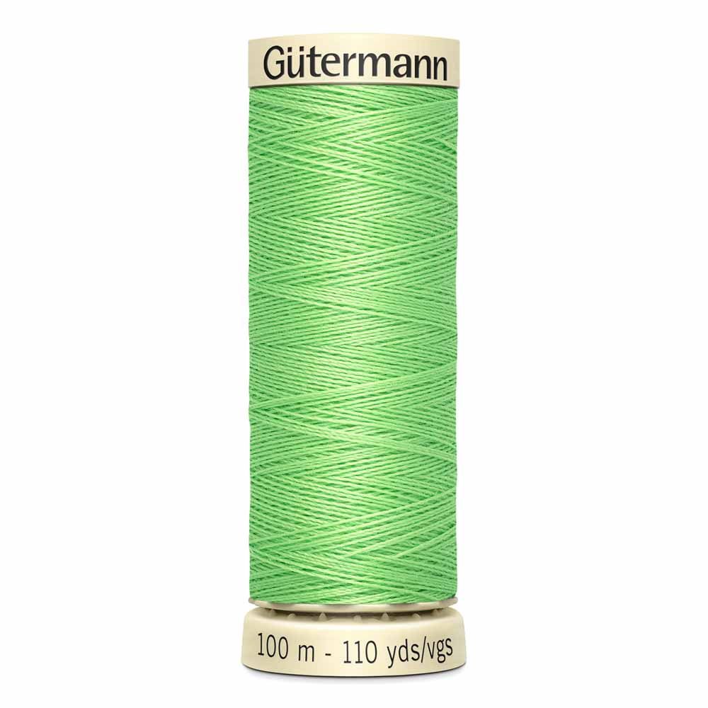 GÜTERMANN Sew-all Thread 100m - 710 New Leaf