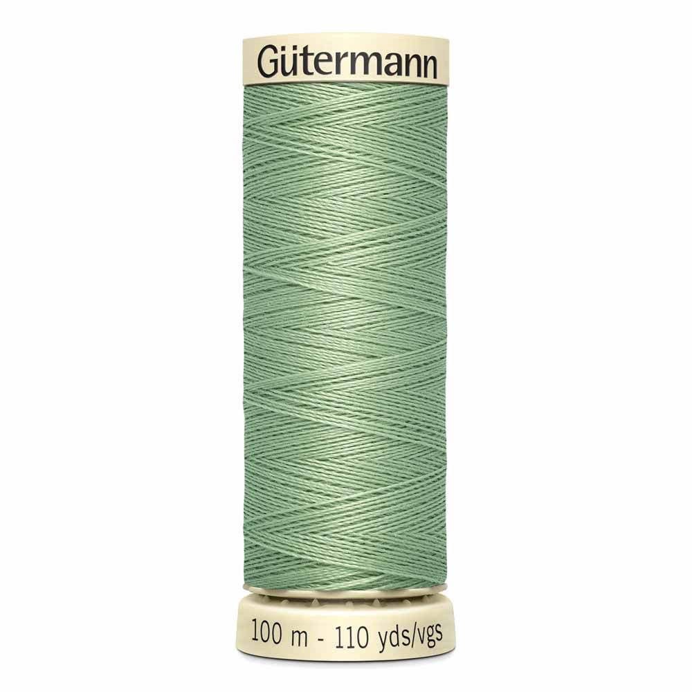 GÜTERMANN Sew-all Thread 100m - 725 Lima bean