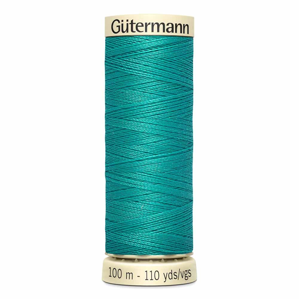 GÜTERMANN Sew-all Thread 100m - 660 Caribbean Green