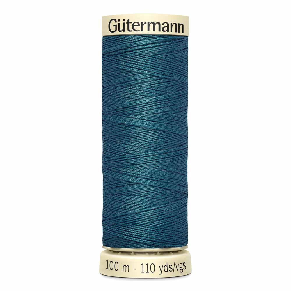 GÜTERMANN Sew-all Thread 100m - 690 Deep Lagoon