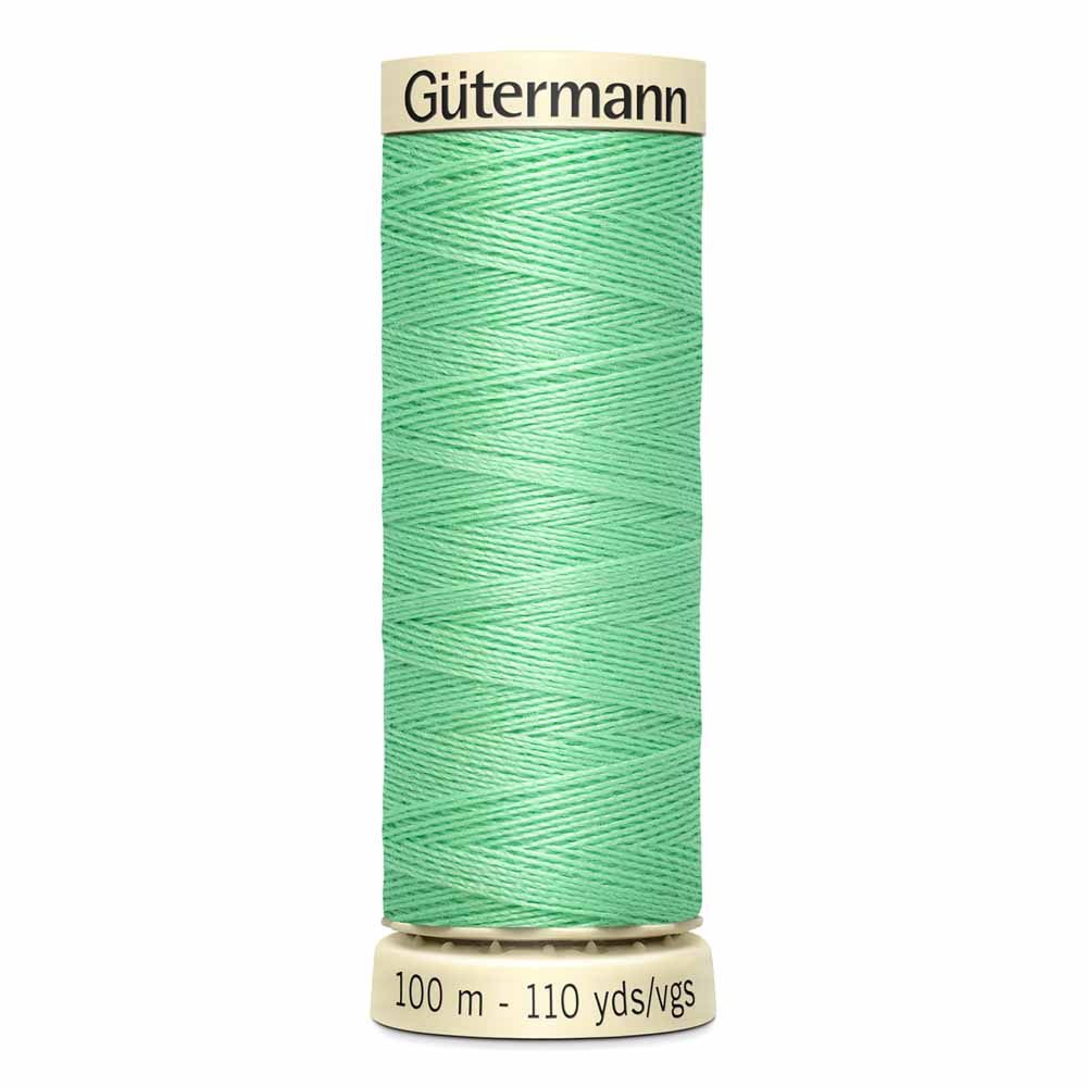 GÜTERMANN Sew-all Thread 100m - 740 Vivid Green