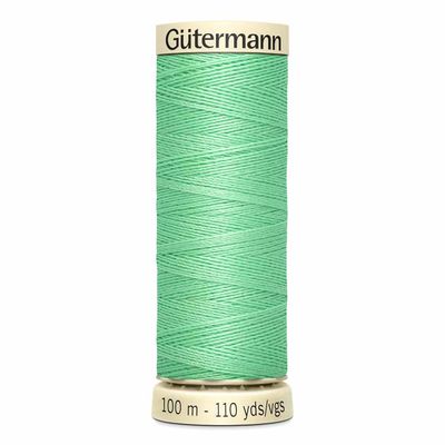 GÜTERMANN Sew-all Thread 100m - 740 Vivid Green