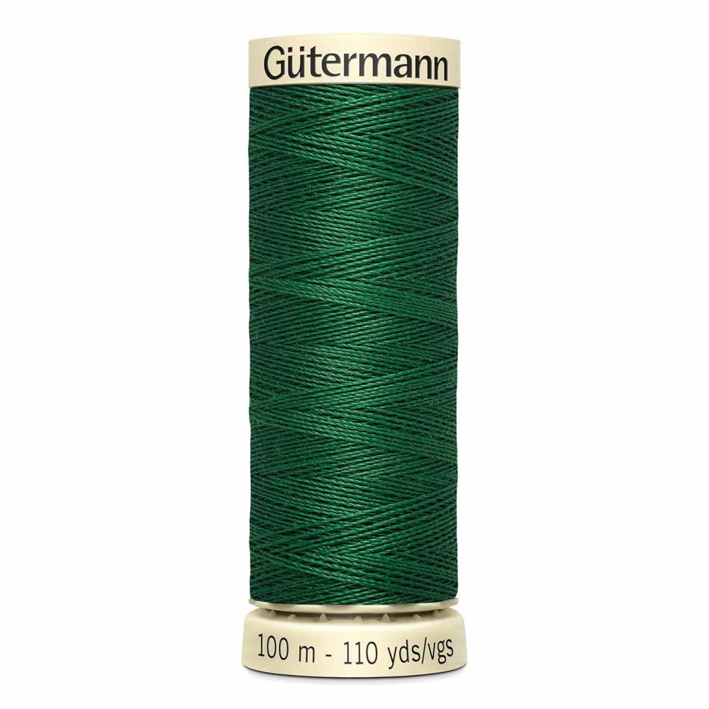 GÜTERMANN Sew-all Thread 100m - 748 Green