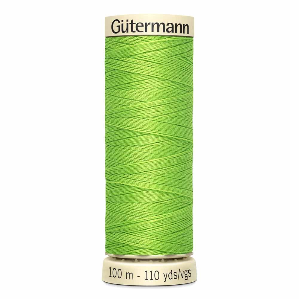 GÜTERMANN Sew-all Thread 100m - 716 Spring Green