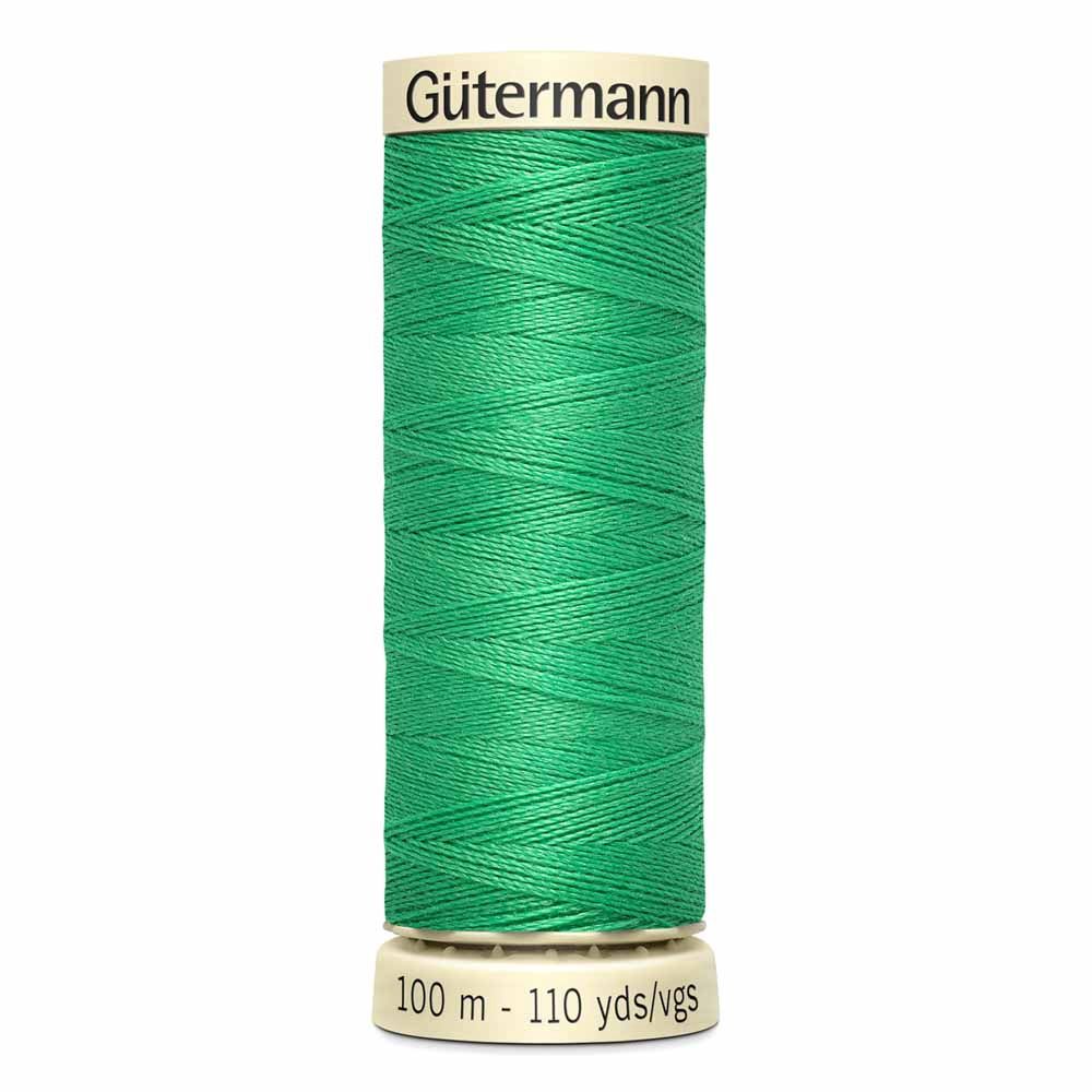 GÜTERMANN Sew-all Thread 100m - 744 Jewel Green