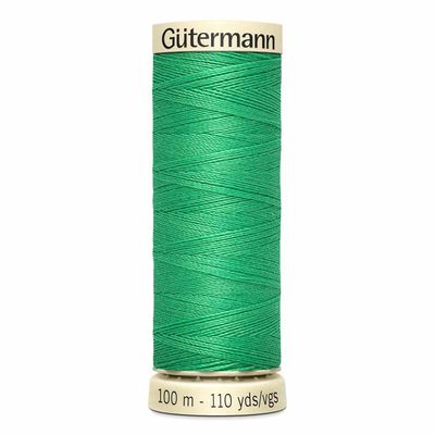 GÜTERMANN Sew-all Thread 100m - 744 Jewel Green