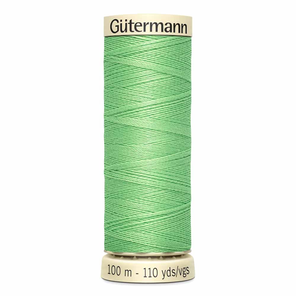 GÜTERMANN Sew-all Thread 100m - 728 Lt. Green