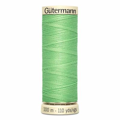 GÜTERMANN Sew-all Thread 100m - 728 Lt. Green