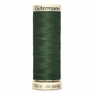 GÜTERMANN Sew-all Thread 100m - 764 Sage