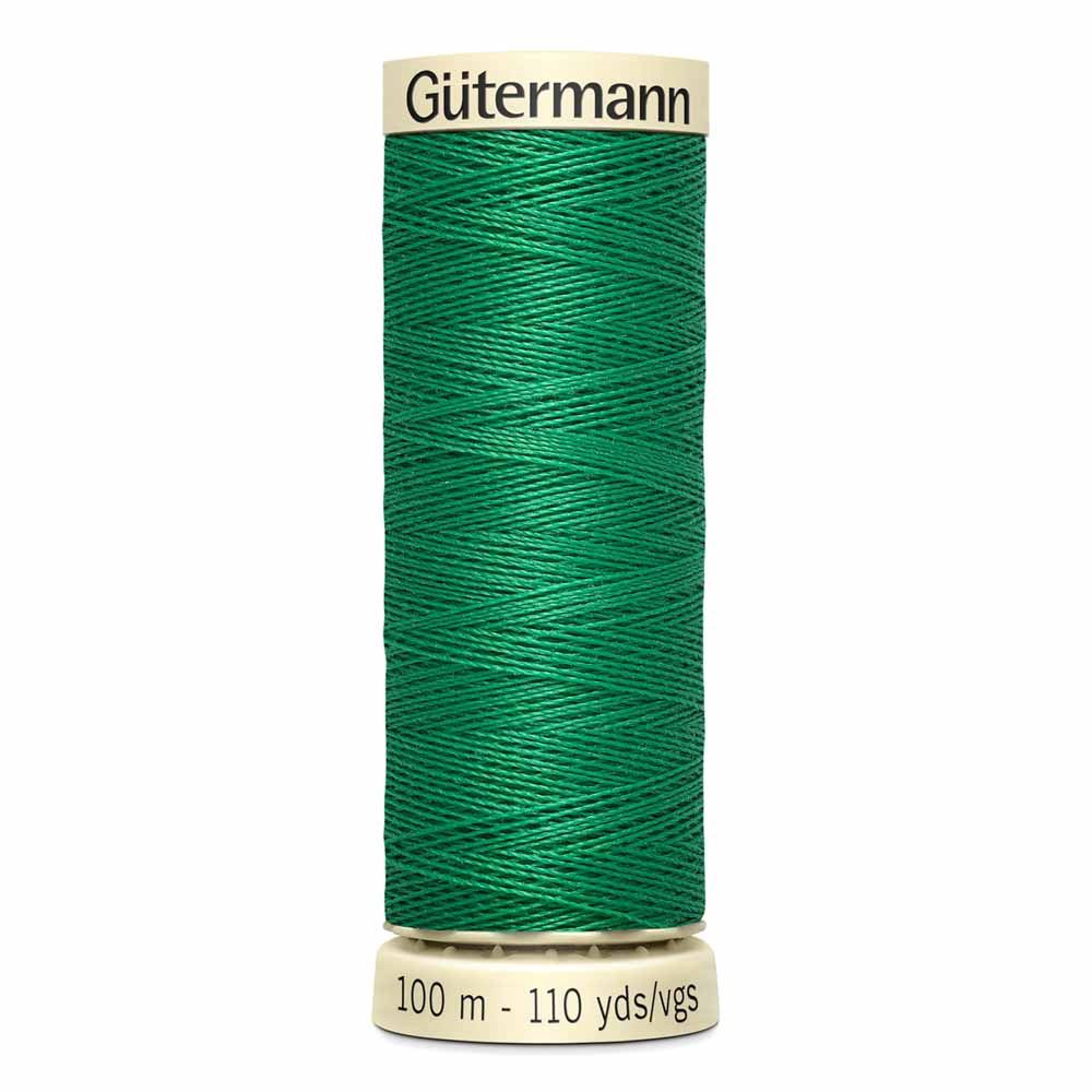 GÜTERMANN Sew-all Thread 100m - 745 Pepper Green