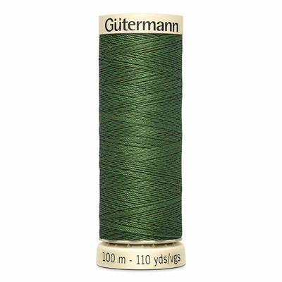 GÜTERMANN Sew-all Thread 100m - 779 Oak Leaf