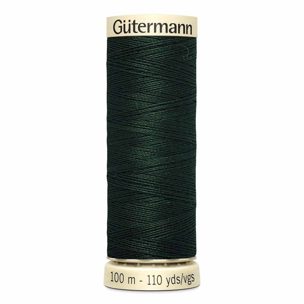 GÜTERMANN Sew-all Thread 100m - 794 Spectra