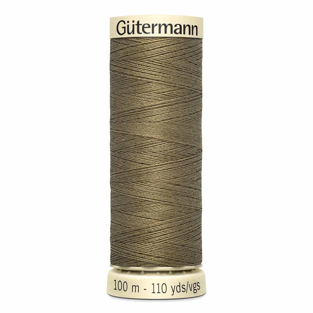 GÜTERMANN Sew-all Thread 100m -781  Kentucky
