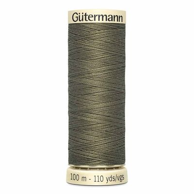 GÜTERMANN MCT Sew-all Thread 100m - 767 Jungle Green
