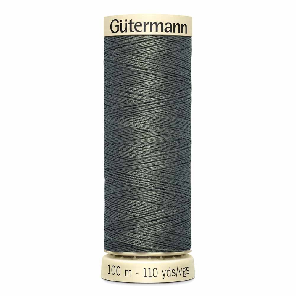 GÜTERMANN Sew-all Thread 100m - 791 Deep Burlywood