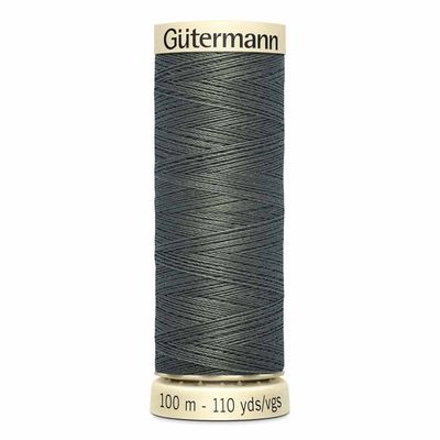 GÜTERMANN Sew-all Thread 100m - 791 Deep Burlywood