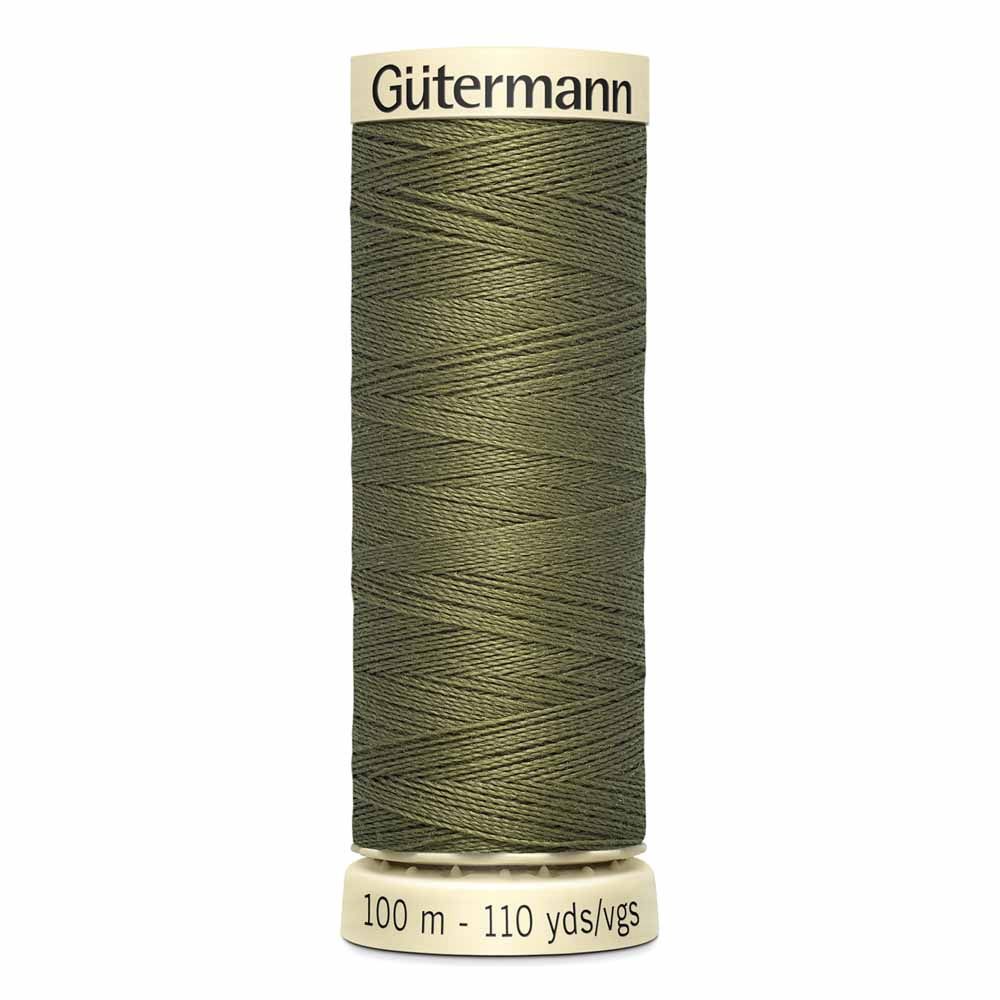 GÜTERMANN Sew-all Thread 100m - 775 Bronzite