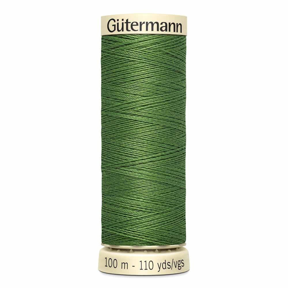GÜTERMANN Sew-all Thread 100m - 768 Apple Green