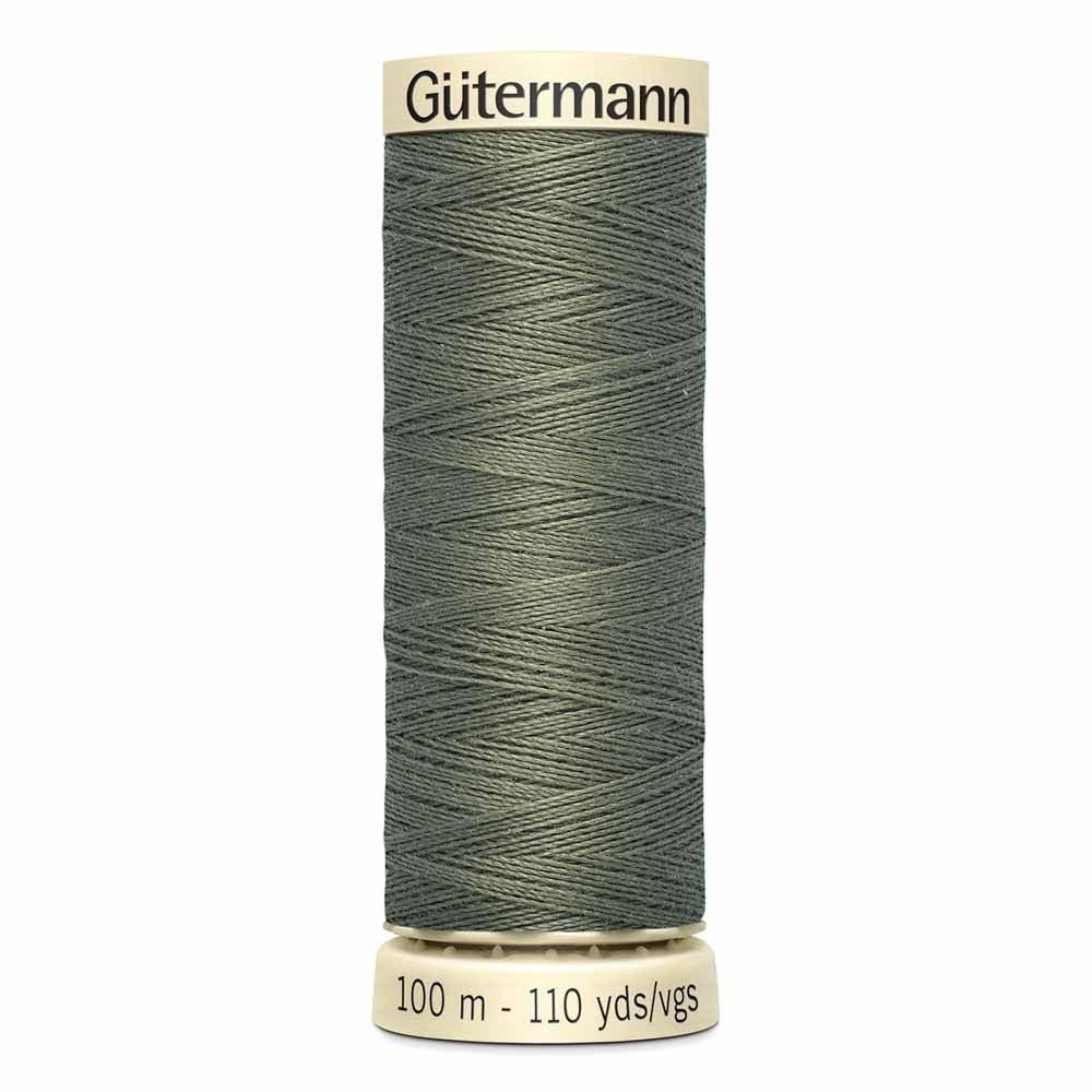 GÜTERMANN Sew-all Thread 100m - 774 Green Bay