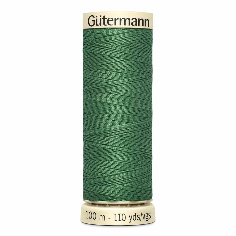 GÜTERMANN Sew-all Thread 100m - 777 Lt. Aspen