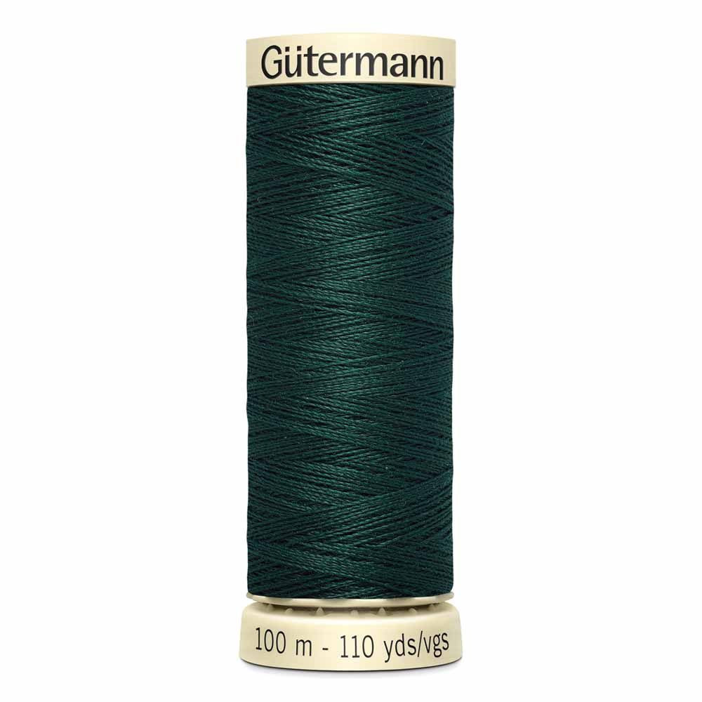 GÜTERMANN Sew-all Thread 100m - 784 Spruce