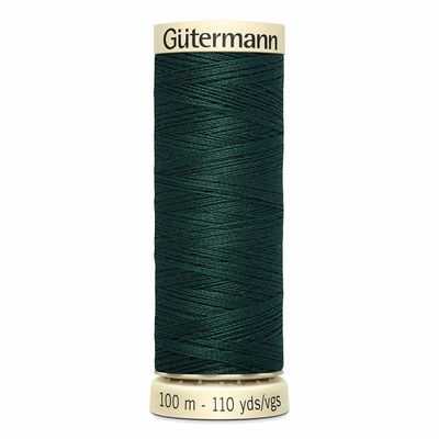 GÜTERMANN Sew-all Thread 100m - 784 Spruce